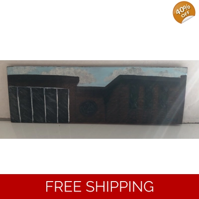 Oil Painting No.11 Le Studio Oil Painting No.11 Le Studio